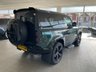 USED 2024 74 LAND ROVER DEFENDER 3.0 D250 MHEV X-Dynamic HSE SUV 3dr Diesel Auto 4WD Euro 6 (s/s) (250 ps) 