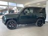 USED 2024 74 LAND ROVER DEFENDER 3.0 D250 MHEV X-Dynamic HSE SUV 3dr Diesel Auto 4WD Euro 6 (s/s) (250 ps) 