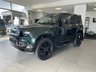USED 2024 74 LAND ROVER DEFENDER 3.0 D250 MHEV X-Dynamic HSE SUV 3dr Diesel Auto 4WD Euro 6 (s/s) (250 ps) 