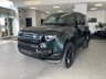 USED 2024 74 LAND ROVER DEFENDER 3.0 D250 MHEV X-Dynamic HSE SUV 3dr Diesel Auto 4WD Euro 6 (s/s) (250 ps) 