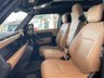 USED 2024 74 LAND ROVER DEFENDER 3.0 D250 MHEV X-Dynamic HSE SUV 3dr Diesel Auto 4WD Euro 6 (s/s) (250 ps) 