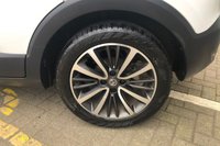 USED 2018 VAUXHALL CROSSLAND X 1.6 Turbo D Elite Nav SUV 5dr Diesel Manual Euro 6 (s/s) (120 ps) SAT NAV-HEATED SCREEN & SEATS