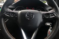 USED 2018 VAUXHALL CROSSLAND X 1.6 Turbo D Elite Nav SUV 5dr Diesel Manual Euro 6 (s/s) (120 ps) SAT NAV-HEATED SCREEN & SEATS