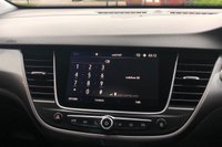USED 2018 VAUXHALL CROSSLAND X 1.6 Turbo D Elite Nav SUV 5dr Diesel Manual Euro 6 (s/s) (120 ps) SAT NAV-HEATED SCREEN & SEATS