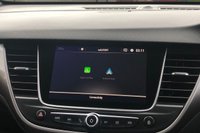 USED 2018 VAUXHALL CROSSLAND X 1.6 Turbo D Elite Nav SUV 5dr Diesel Manual Euro 6 (s/s) (120 ps) SAT NAV-HEATED SCREEN & SEATS