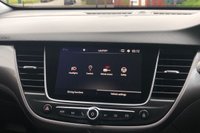 USED 2018 VAUXHALL CROSSLAND X 1.6 Turbo D Elite Nav SUV 5dr Diesel Manual Euro 6 (s/s) (120 ps) SAT NAV-HEATED SCREEN & SEATS