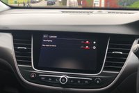 USED 2018 VAUXHALL CROSSLAND X 1.6 Turbo D Elite Nav SUV 5dr Diesel Manual Euro 6 (s/s) (120 ps) SAT NAV-HEATED SCREEN & SEATS