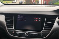 USED 2018 VAUXHALL CROSSLAND X 1.6 Turbo D Elite Nav SUV 5dr Diesel Manual Euro 6 (s/s) (120 ps) SAT NAV-HEATED SCREEN & SEATS