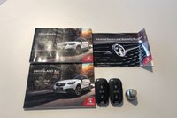 USED 2018 VAUXHALL CROSSLAND X 1.6 Turbo D Elite Nav SUV 5dr Diesel Manual Euro 6 (s/s) (120 ps) SAT NAV-HEATED SCREEN & SEATS