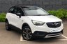 USED 2018 VAUXHALL CROSSLAND X 1.6 Turbo D Elite Nav SUV 5dr Diesel Manual Euro 6 (s/s) (120 ps) SAT NAV-HEATED SCREEN & SEATS