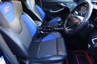 USED 2016 66 FORD FOCUS 2.0 TDCi ST-2 Hatchback 5dr Diesel Manual Euro 6 (s/s) (185 ps) Cambelt , Water Pump Just Replaced