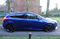 USED 2016 66 FORD FOCUS 2.0 TDCi ST-2 Hatchback 5dr Diesel Manual Euro 6 (s/s) (185 ps) Cambelt , Water Pump Just Replaced