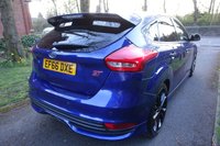 USED 2016 66 FORD FOCUS 2.0 TDCi ST-2 Hatchback 5dr Diesel Manual Euro 6 (s/s) (185 ps) Cambelt , Water Pump Just Replaced
