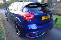 USED 2016 66 FORD FOCUS 2.0 TDCi ST-2 Hatchback 5dr Diesel Manual Euro 6 (s/s) (185 ps) Cambelt , Water Pump Just Replaced