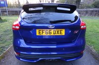 USED 2016 66 FORD FOCUS 2.0 TDCi ST-2 Hatchback 5dr Diesel Manual Euro 6 (s/s) (185 ps) Cambelt , Water Pump Just Replaced