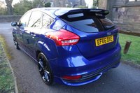 USED 2016 66 FORD FOCUS 2.0 TDCi ST-2 Hatchback 5dr Diesel Manual Euro 6 (s/s) (185 ps) Cambelt , Water Pump Just Replaced