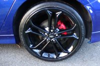 USED 2016 66 FORD FOCUS 2.0 TDCi ST-2 Hatchback 5dr Diesel Manual Euro 6 (s/s) (185 ps) Cambelt , Water Pump Just Replaced