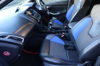 USED 2016 66 FORD FOCUS 2.0 TDCi ST-2 Hatchback 5dr Diesel Manual Euro 6 (s/s) (185 ps) Cambelt , Water Pump Just Replaced