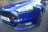 USED 2016 66 FORD FOCUS 2.0 TDCi ST-2 Hatchback 5dr Diesel Manual Euro 6 (s/s) (185 ps) Cambelt , Water Pump Just Replaced