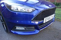 USED 2016 66 FORD FOCUS 2.0 TDCi ST-2 Hatchback 5dr Diesel Manual Euro 6 (s/s) (185 ps) Cambelt , Water Pump Just Replaced