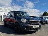 USED 2016 16 MINI COUNTRYMAN 2.0 Cooper SD SUV 5dr Diesel Auto Euro 5 (143 ps) 