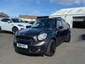 USED 2016 16 MINI COUNTRYMAN 2.0 Cooper SD SUV 5dr Diesel Auto Euro 5 (143 ps) 