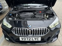 USED 2023 72 BMW 2 SERIES GRAN COUPE 1.5 218i M Sport Saloon 4dr Petrol DCT Euro 6 (s/s) (136 ps) Pan Roof | Park Assist | Comfort Pk