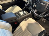 USED 2020 69 LAND ROVER DISCOVERY SPORT 2.0 D180 MHEV R-Dynamic SE SUV 5dr Diesel Auto 4WD Euro 6 (s/s) (180 ps) 