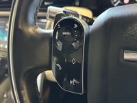 USED 2020 69 LAND ROVER DISCOVERY SPORT 2.0 D180 MHEV R-Dynamic SE SUV 5dr Diesel Auto 4WD Euro 6 (s/s) (180 ps) 