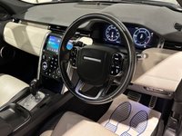 USED 2020 69 LAND ROVER DISCOVERY SPORT 2.0 D180 MHEV R-Dynamic SE SUV 5dr Diesel Auto 4WD Euro 6 (s/s) (180 ps) 