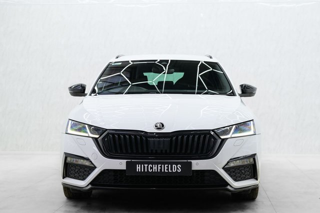 2021 SKODA OCTAVIA - Photo 4