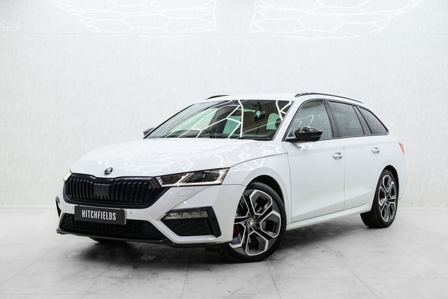 2021 SKODA OCTAVIA - Photo 5