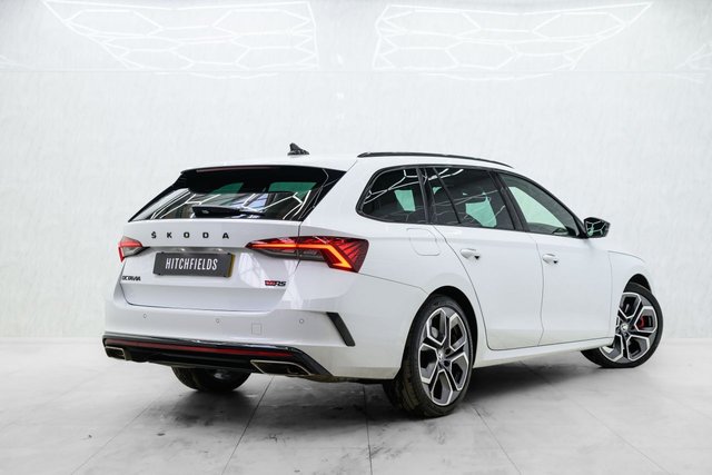 2021 SKODA OCTAVIA - Photo 10