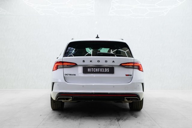 2021 SKODA OCTAVIA - Photo 11