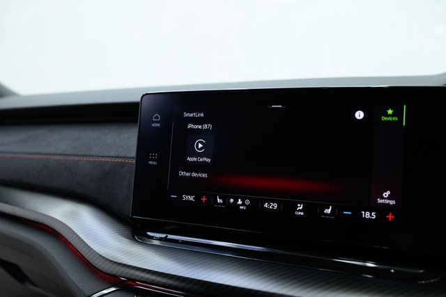 2021 SKODA OCTAVIA - Photo 9