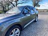 USED 2015 65 AUDI Q7 3.0 TDI V6 S-LINE QUATTRO AUTOMATIC 4X4 7 SEATER (EURO 6)  ** FULL SERVICE HISTORY **