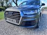 USED 2015 65 AUDI Q7 3.0 TDI V6 S-LINE QUATTRO AUTOMATIC 4X4 7 SEATER (EURO 6)  ** FULL SERVICE HISTORY **