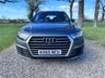 USED 2015 65 AUDI Q7 3.0 TDI V6 S-LINE QUATTRO AUTOMATIC 4X4 7 SEATER (EURO 6)  ** FULL SERVICE HISTORY **