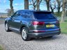USED 2015 65 AUDI Q7 3.0 TDI V6 S-LINE QUATTRO AUTOMATIC 4X4 7 SEATER (EURO 6)  ** FULL SERVICE HISTORY **