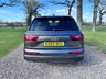 USED 2015 65 AUDI Q7 3.0 TDI V6 S-LINE QUATTRO AUTOMATIC 4X4 7 SEATER (EURO 6)  ** FULL SERVICE HISTORY **