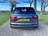USED 2015 65 AUDI Q7 3.0 TDI V6 S-LINE QUATTRO AUTOMATIC 4X4 7 SEATER (EURO 6)  ** FULL SERVICE HISTORY **