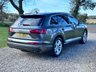 USED 2015 65 AUDI Q7 3.0 TDI V6 S-LINE QUATTRO AUTOMATIC 4X4 7 SEATER (EURO 6)  ** FULL SERVICE HISTORY **