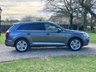 USED 2015 65 AUDI Q7 3.0 TDI V6 S-LINE QUATTRO AUTOMATIC 4X4 7 SEATER (EURO 6)  ** FULL SERVICE HISTORY **
