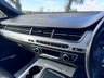 USED 2015 65 AUDI Q7 3.0 TDI V6 S-LINE QUATTRO AUTOMATIC 4X4 7 SEATER (EURO 6)  ** FULL SERVICE HISTORY **