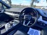 USED 2015 65 AUDI Q7 3.0 TDI V6 S-LINE QUATTRO AUTOMATIC 4X4 7 SEATER (EURO 6)  ** FULL SERVICE HISTORY **