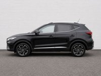 USED 2023 23 MG MG ZS 1.0 T-GDI Exclusive SUV 5dr Petrol Auto Euro 6 (111 ps) heated seats, rear parking sensors