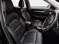 USED 2023 23 MG MG ZS 1.0 T-GDI Exclusive SUV 5dr Petrol Auto Euro 6 (111 ps) heated seats, rear parking sensors