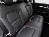 USED 2023 23 MG MG ZS 1.0 T-GDI Exclusive SUV 5dr Petrol Auto Euro 6 (111 ps) heated seats, rear parking sensors