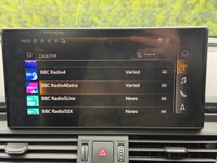 USED 2022 22 AUDI SQ5 3.0 TDI V6 SUV 5dr Diesel Tiptronic quattro Euro 6 (s/s) (341 ps) FASH, 1 OWNER, CARPLAY, 2KEYS