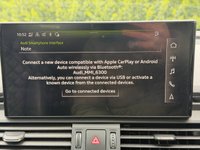 USED 2022 22 AUDI SQ5 3.0 TDI V6 SUV 5dr Diesel Tiptronic quattro Euro 6 (s/s) (341 ps) FASH, 1 OWNER, CARPLAY, 2KEYS